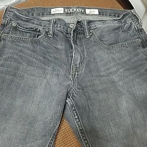 Men's Old Navy Jeans